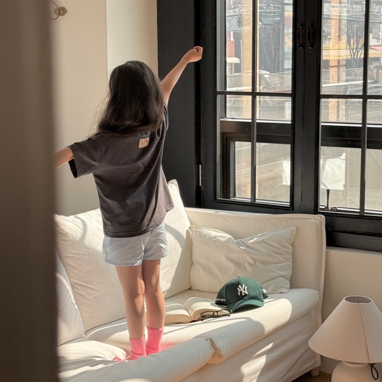 🇰🇷Ninibello 短褲