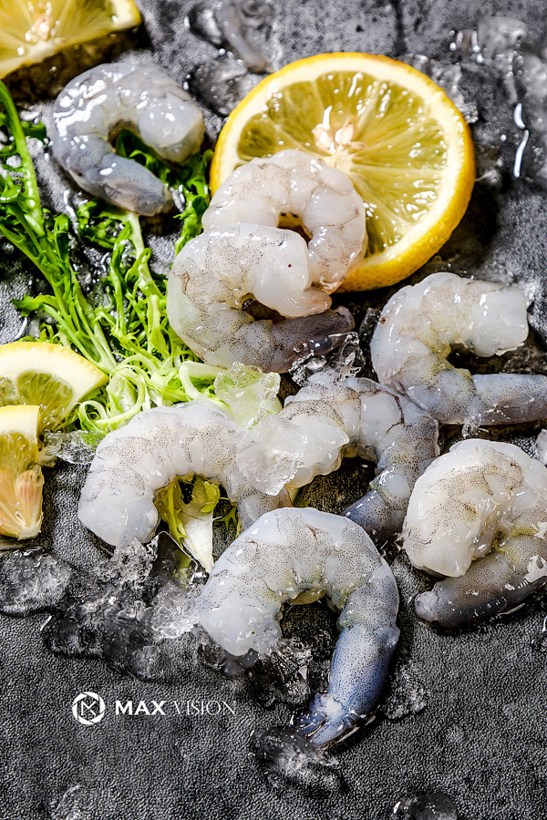 生蝦仁250g（41/50）