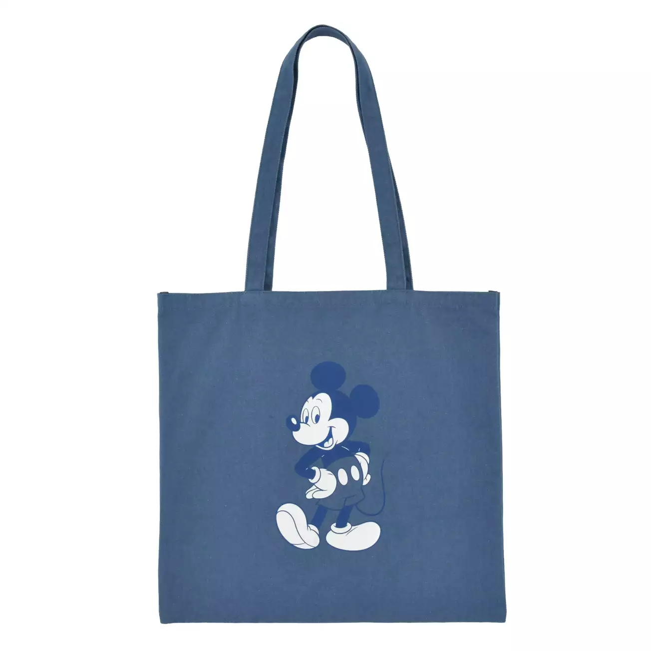 🌸 【預訂】Mickey Tote Bag - JPDisney 16/6 新品