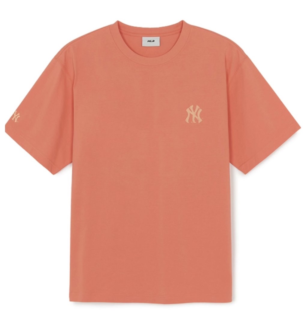 🇰🇷韓國MLB短袖Tee （3ATSB0463）