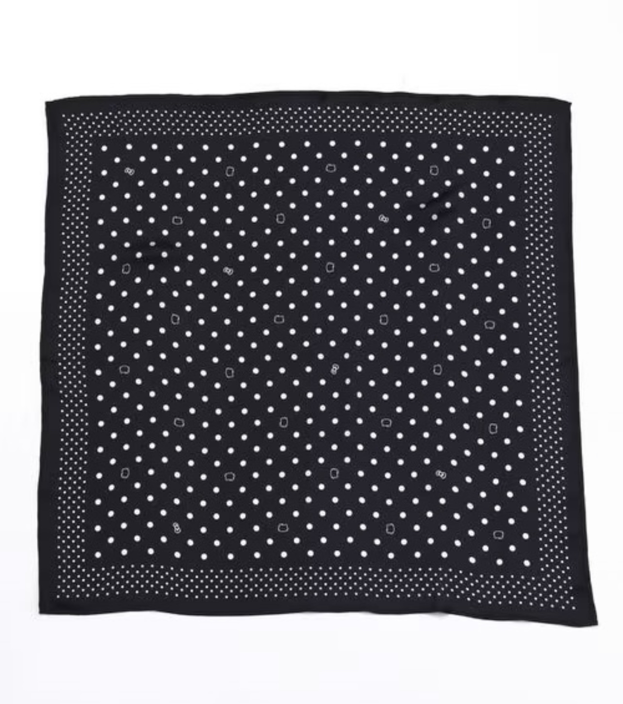 🎌日本直送🎌 Hello Kitty 限定絲巾