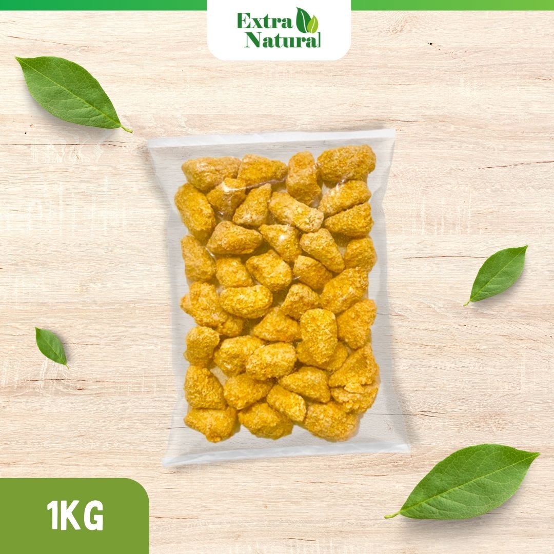 Frozen Cempedak Nugget