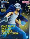 One Piece Battle Record Collection Trafalgar Law