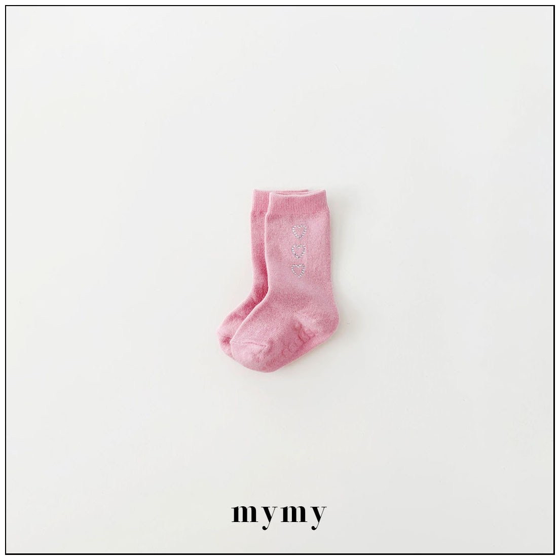 Mysocks | Comfort set (ACC)