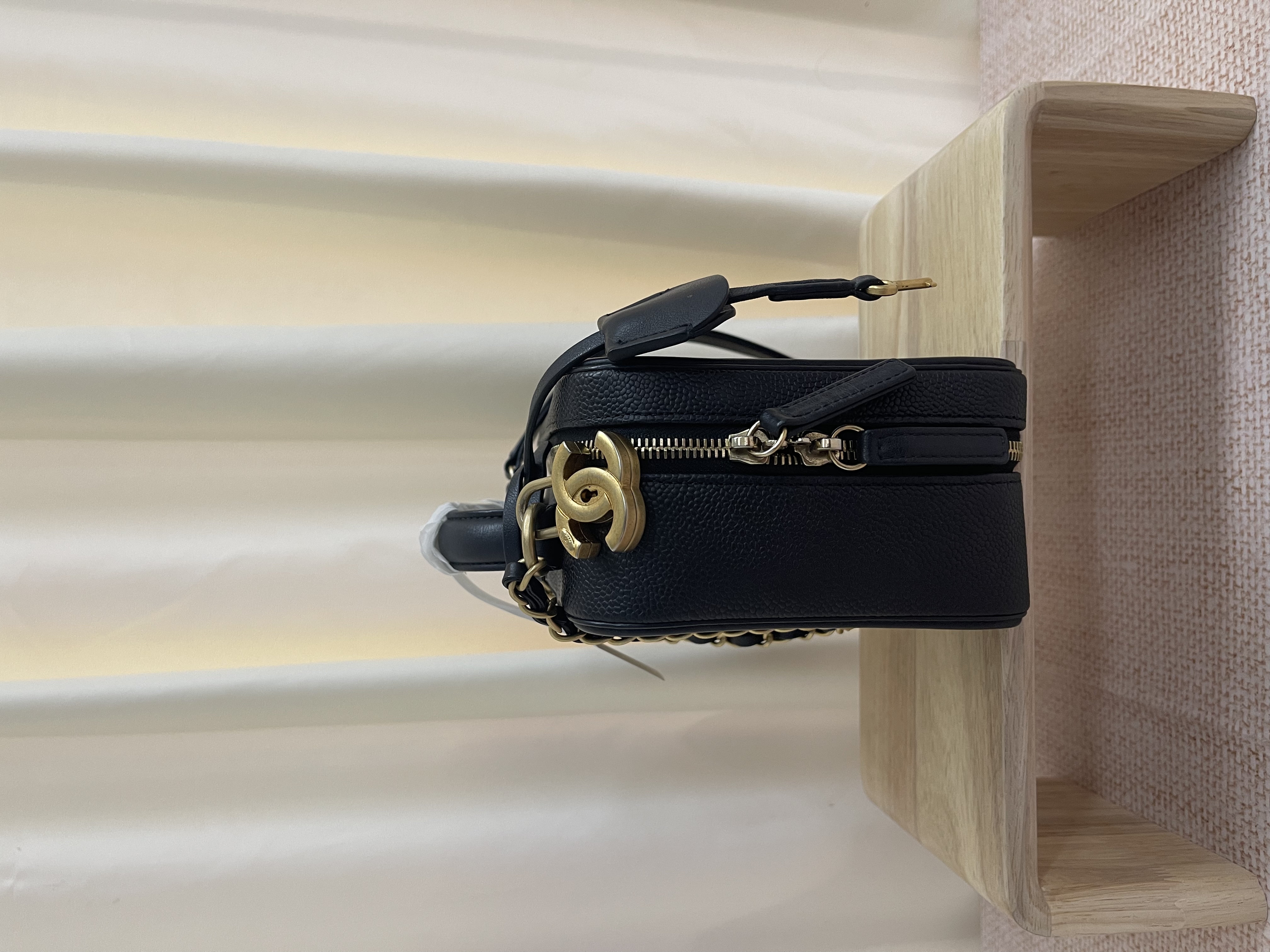 Pre-owned Chanel Vanity Case/ Product Code: 26022802