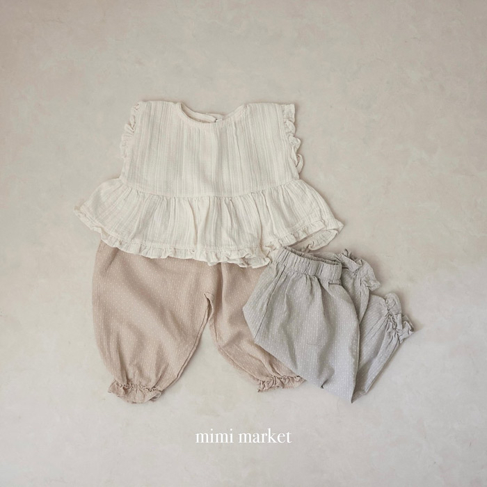 🇰🇷mimi-market 長褲