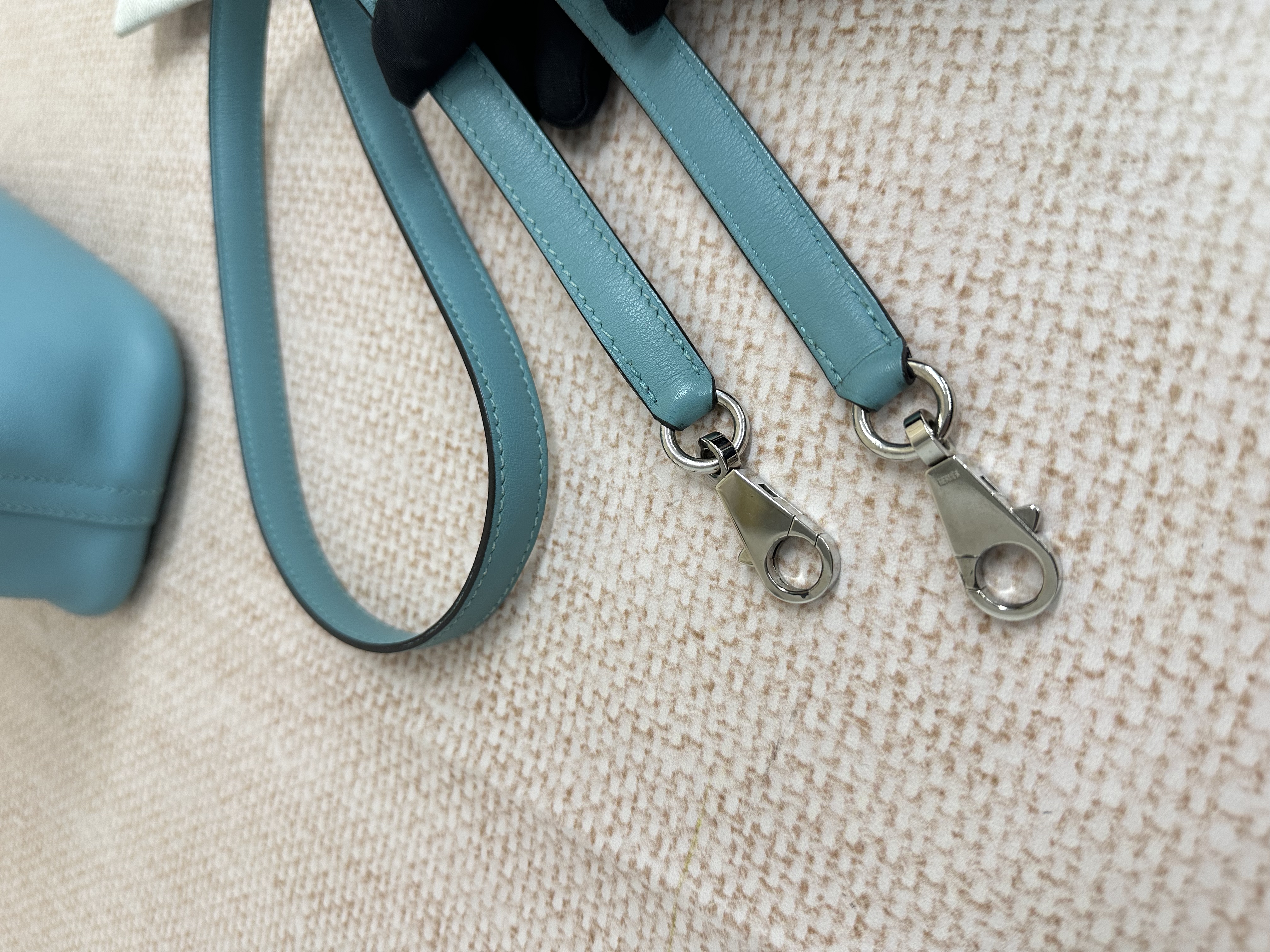 Pre-owned Hermes Bolide 27/ Stamp K/ Product Code: 26041611