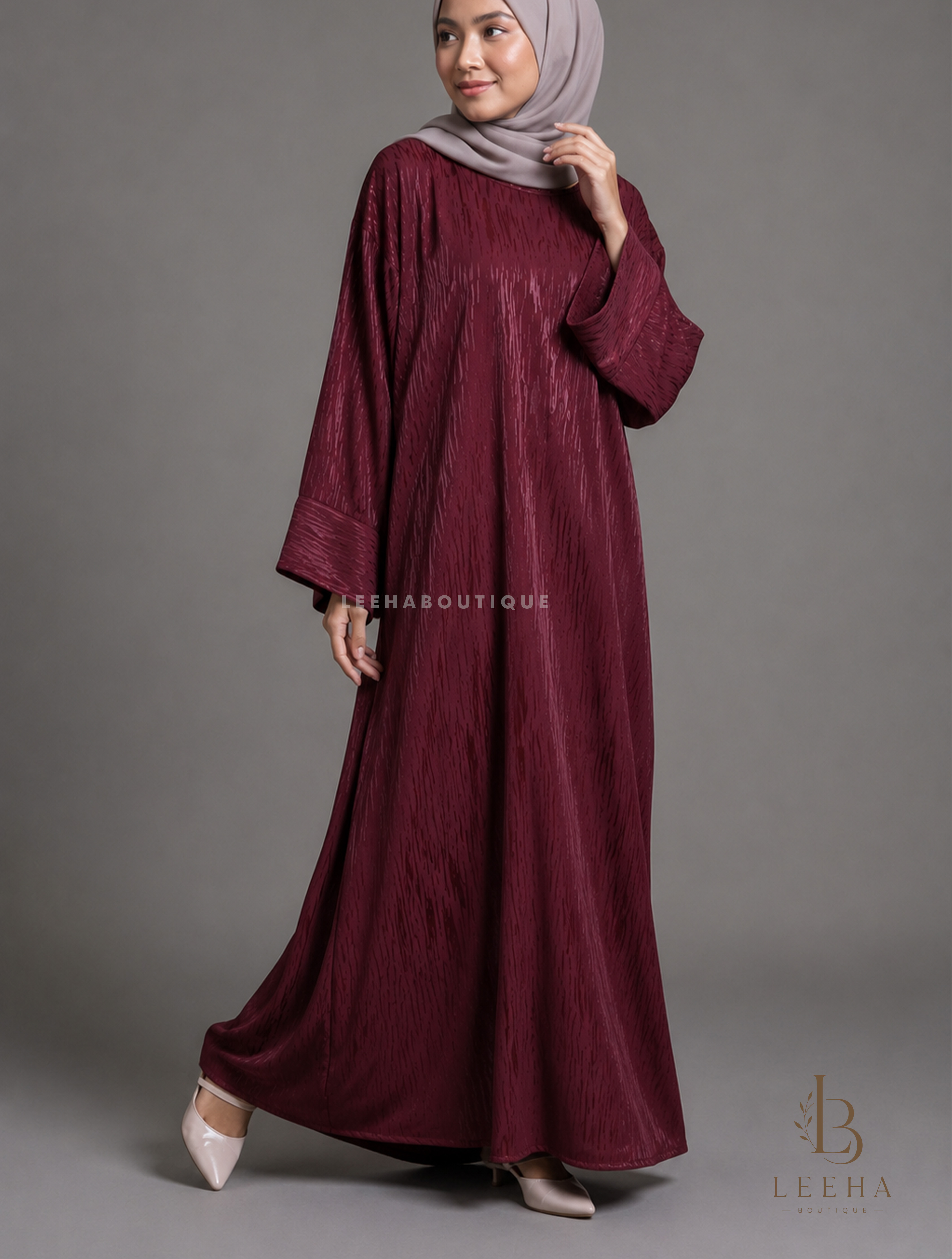 KAFTAN LANARA