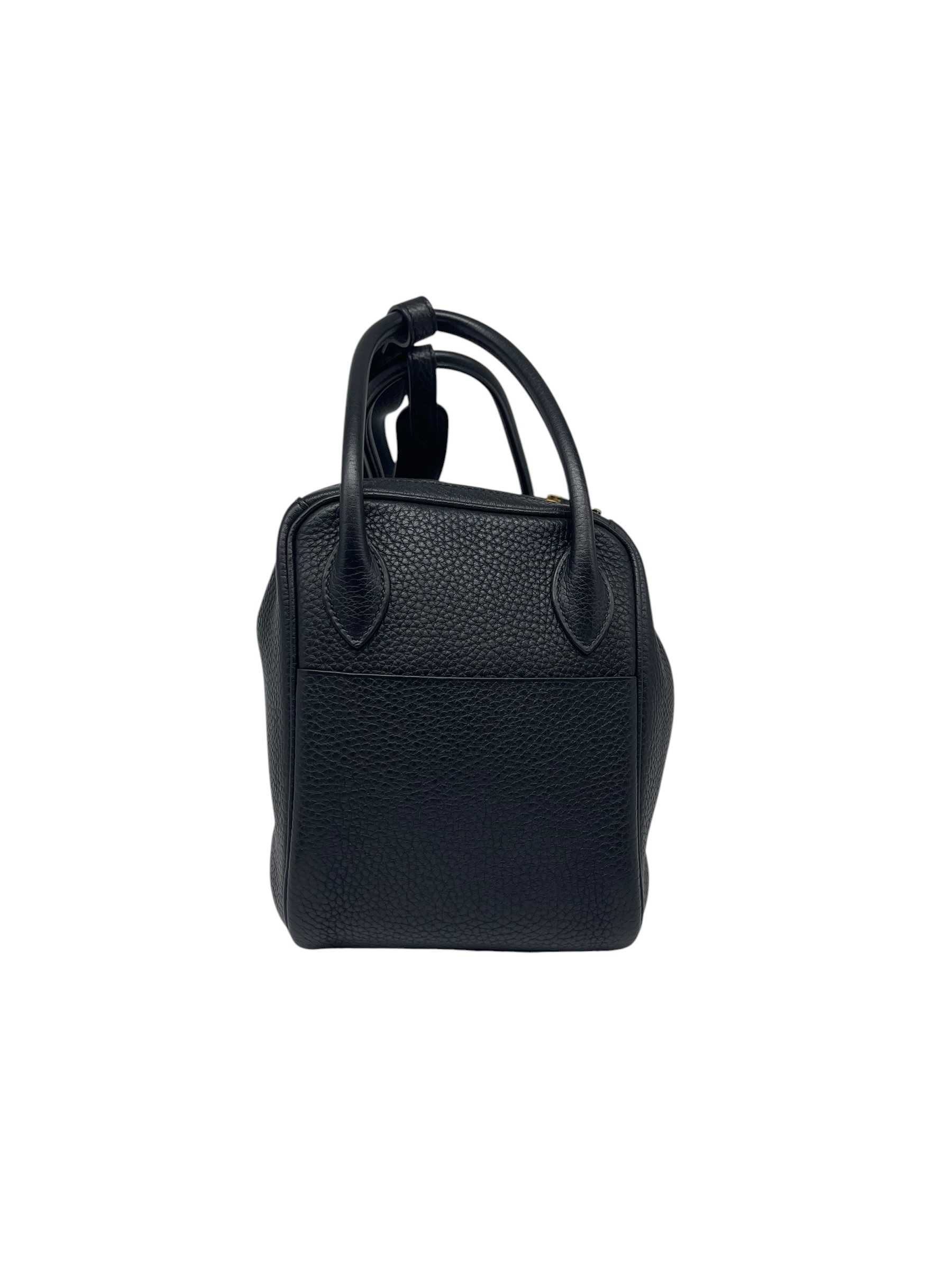 Pre-owned Hermes Lindy 26 / Stamp C / Product Code: 071416