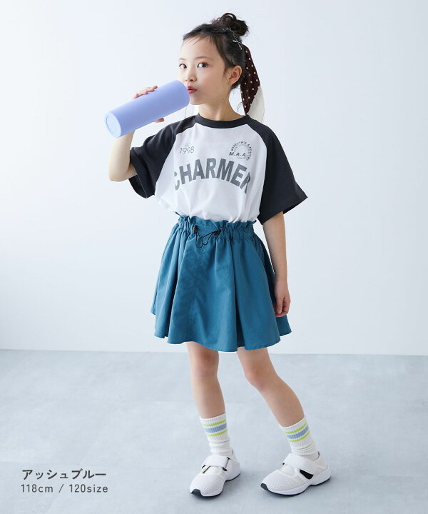 🇯🇵預訂 日本直送🇯🇵devirock七色水陸兩用防水抽繩短裙
