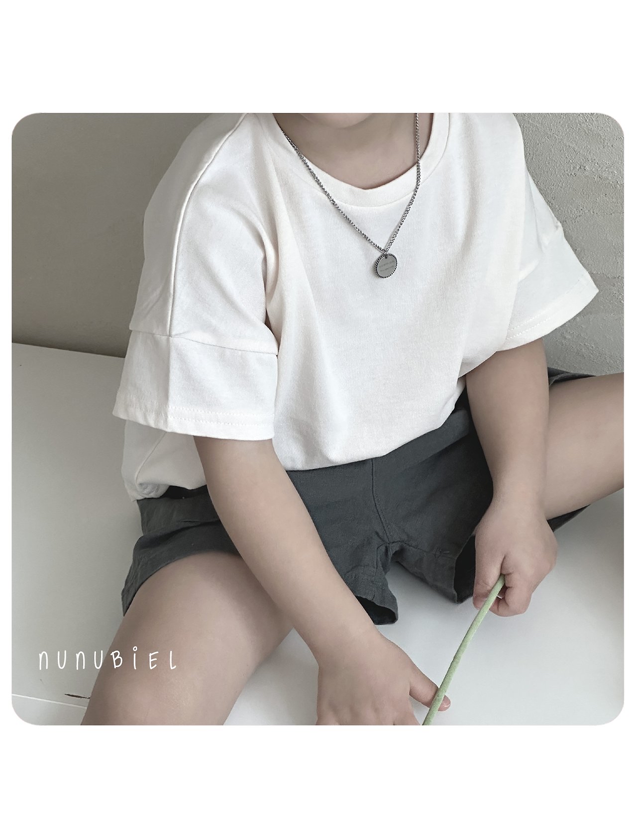 🇰🇷Nunubiel tee