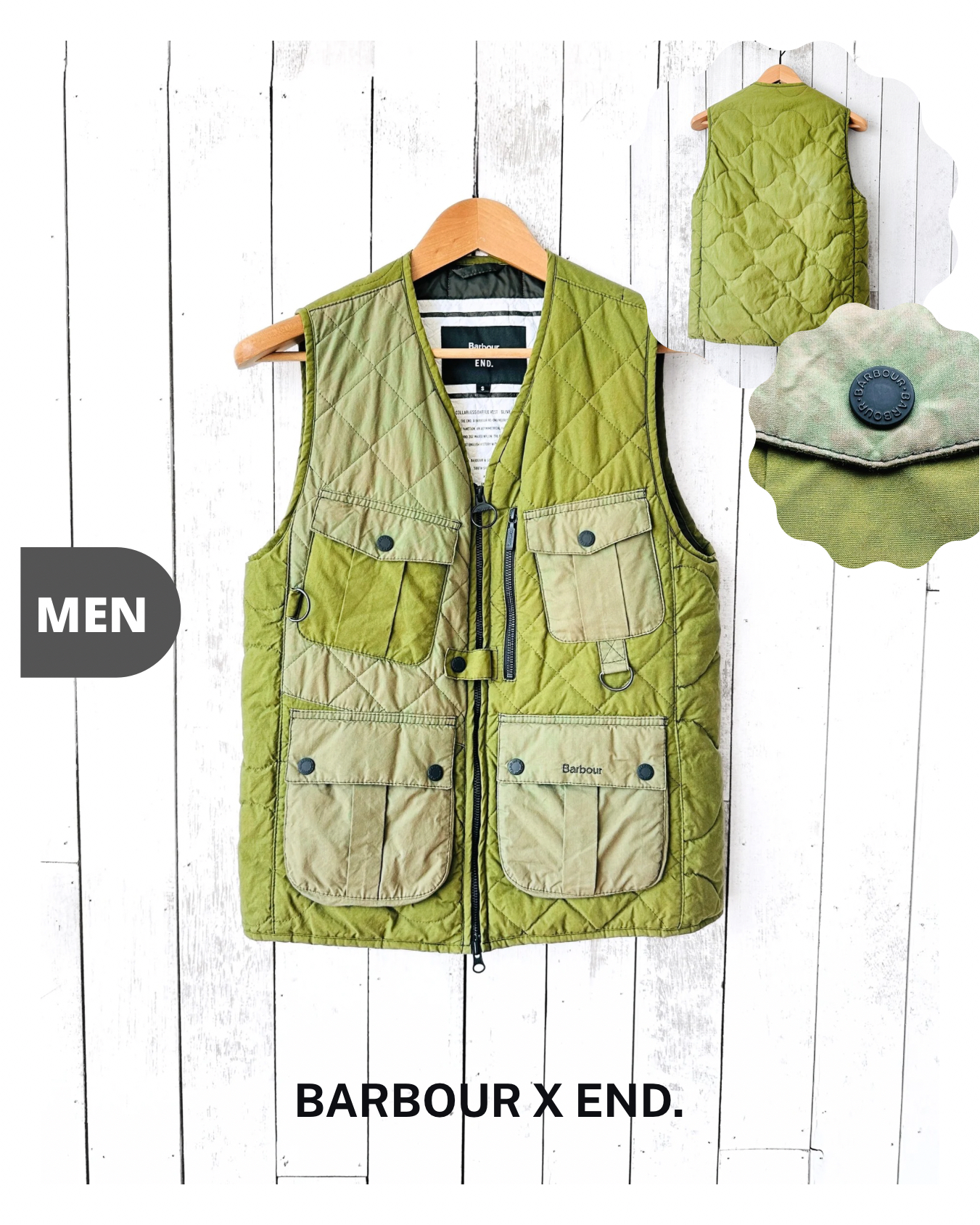 【AU168】💁🏻‍♂️男系