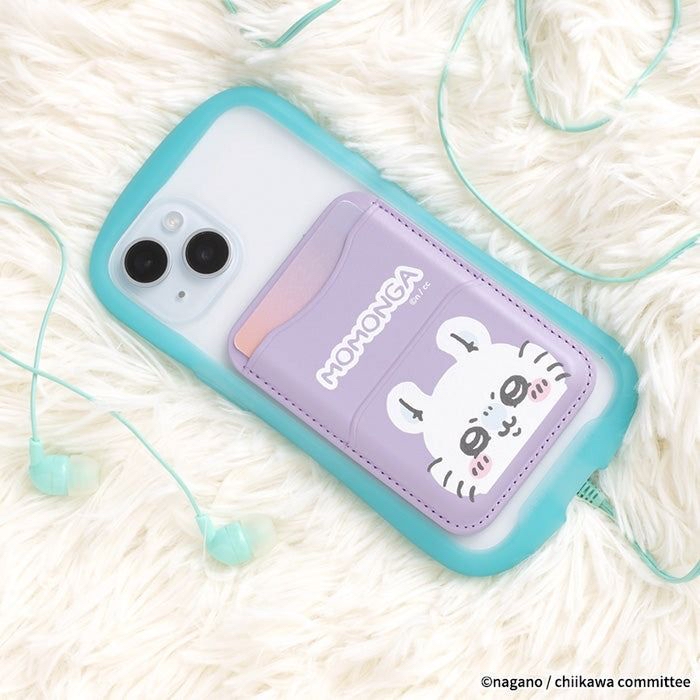 現貨 Chiikawa 飛鼠 MagSafe Card Holder 卡套