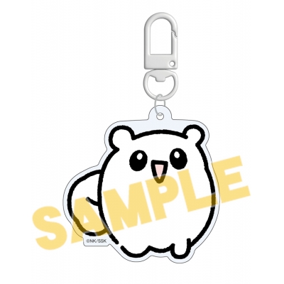 Given原畫集發行記念 原作周邊系列第二彈