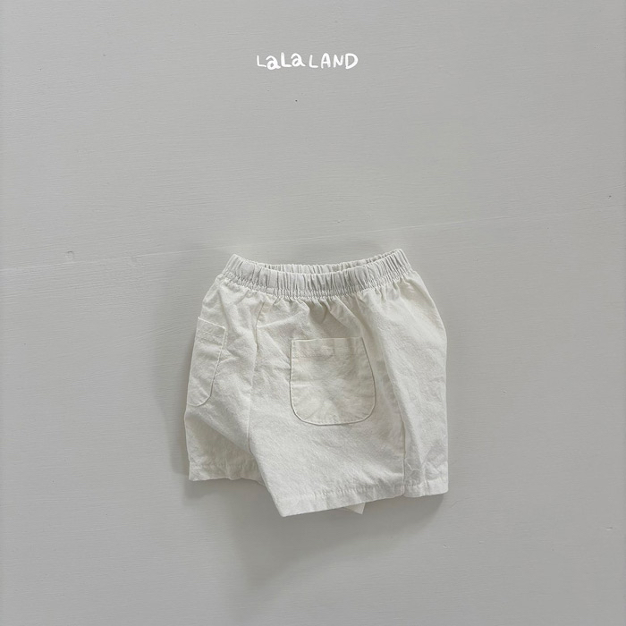 🇰🇷Lalaland Bebe短褲