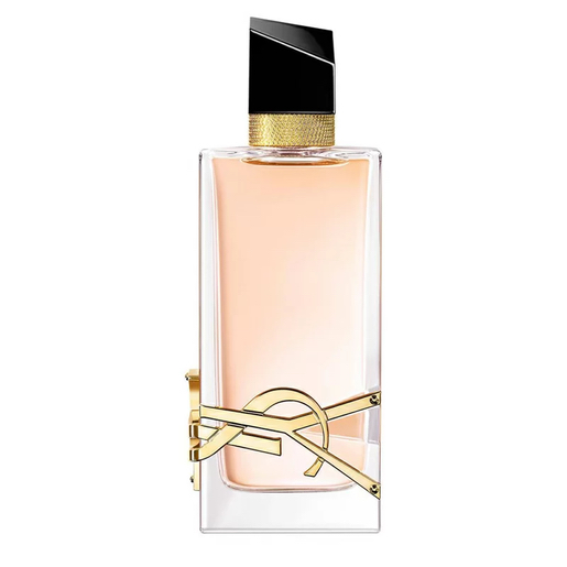 Yves Saint Laurent (YSL)聖羅蘭 LIBRE 自由之水女士淡香 EDT 90ml