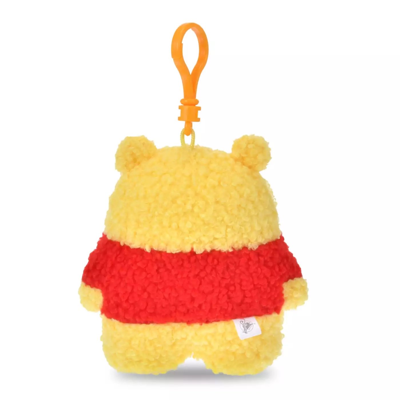 🌸 【預訂】Pooh 公仔掛飾- Mofupeta系列<17/4新品>