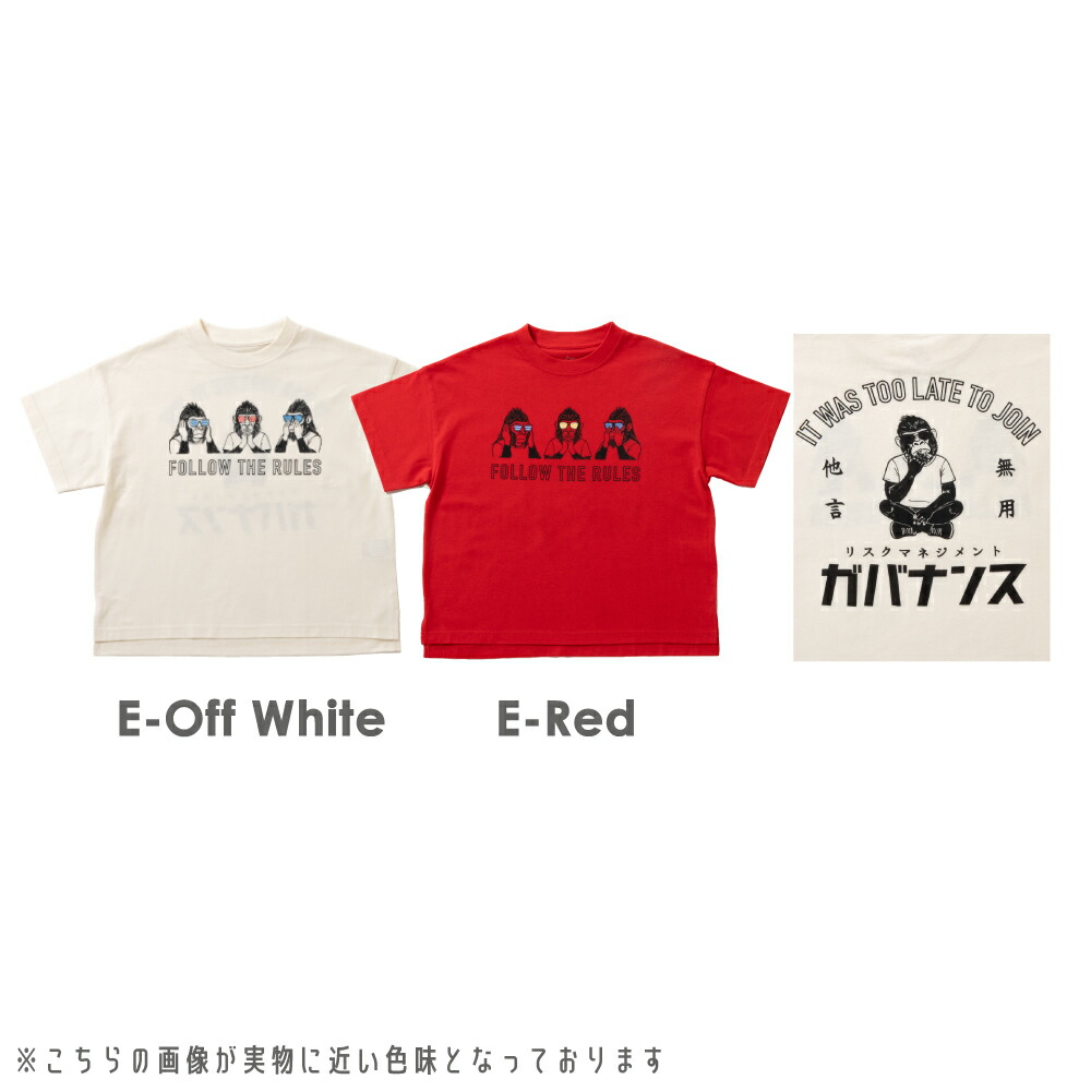 🆕【⭐訂購⭐】 🇯🇵日本直送🌀吸濕排汗 速乾 雙面印花 Graphic Tee［10款選］🌀[ELDA-0125][260513]