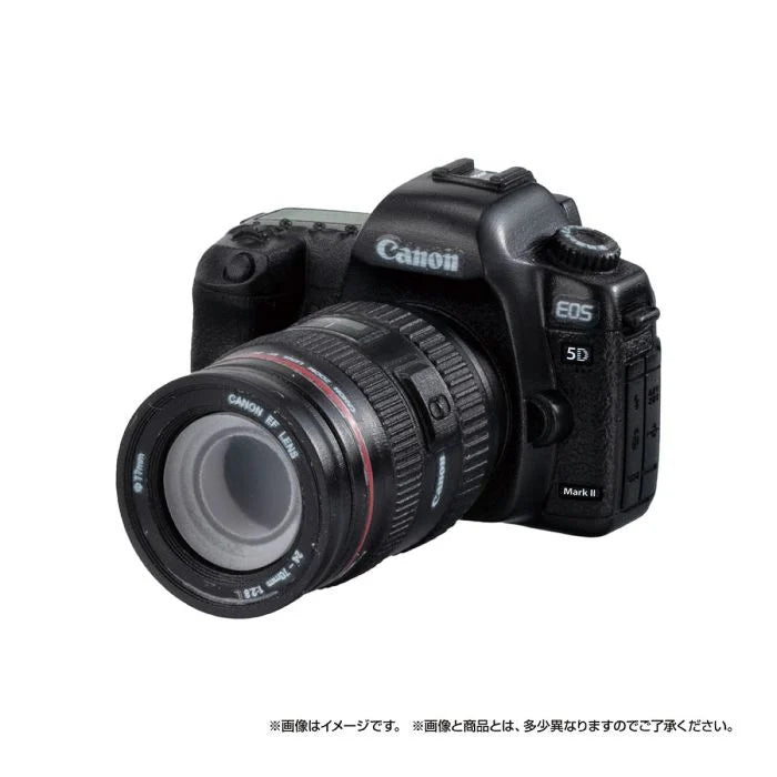 Canon相機 迷你商品收藏 扭蛋（全4種）