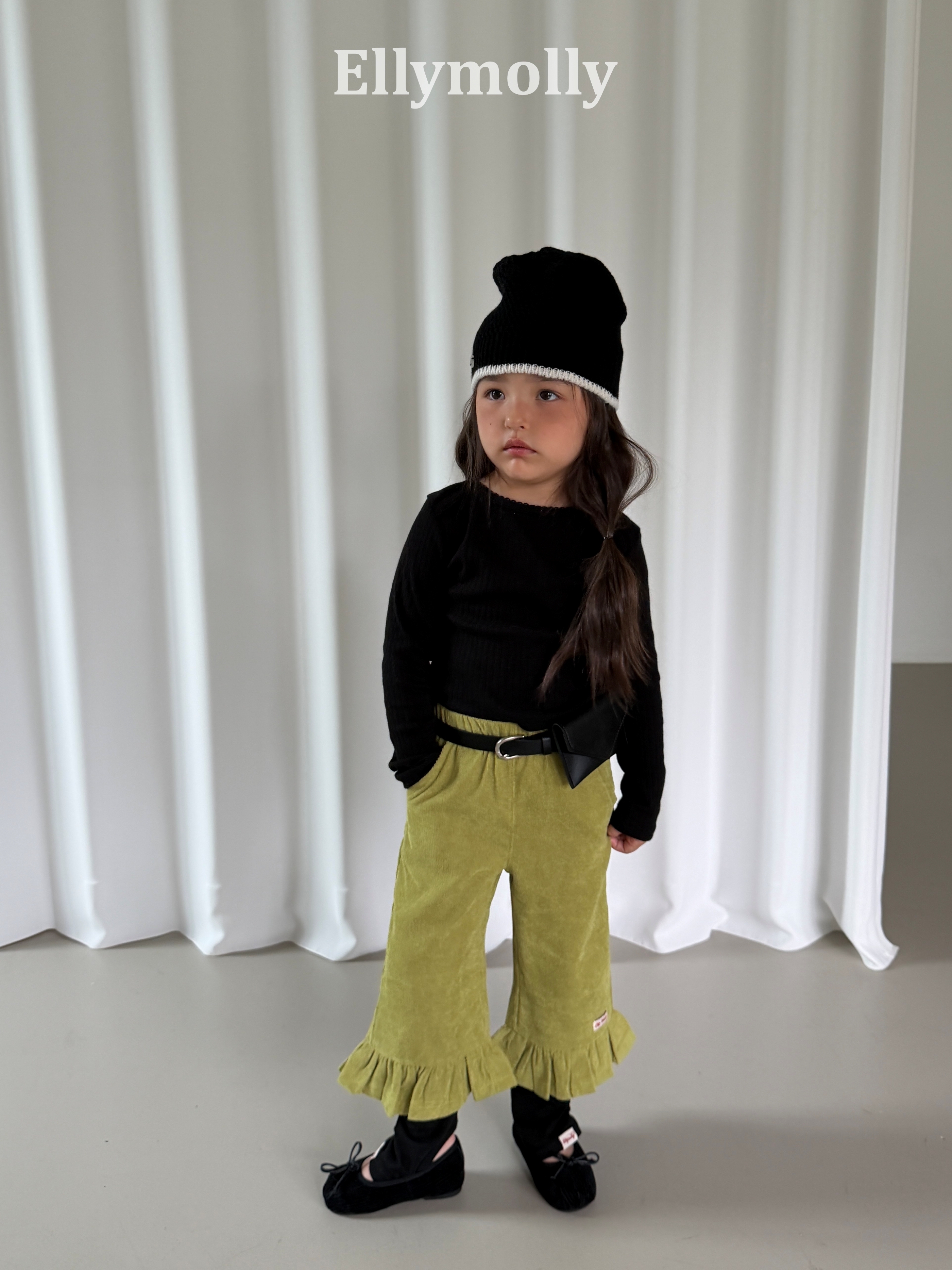 Ellymolly | Prolog pt