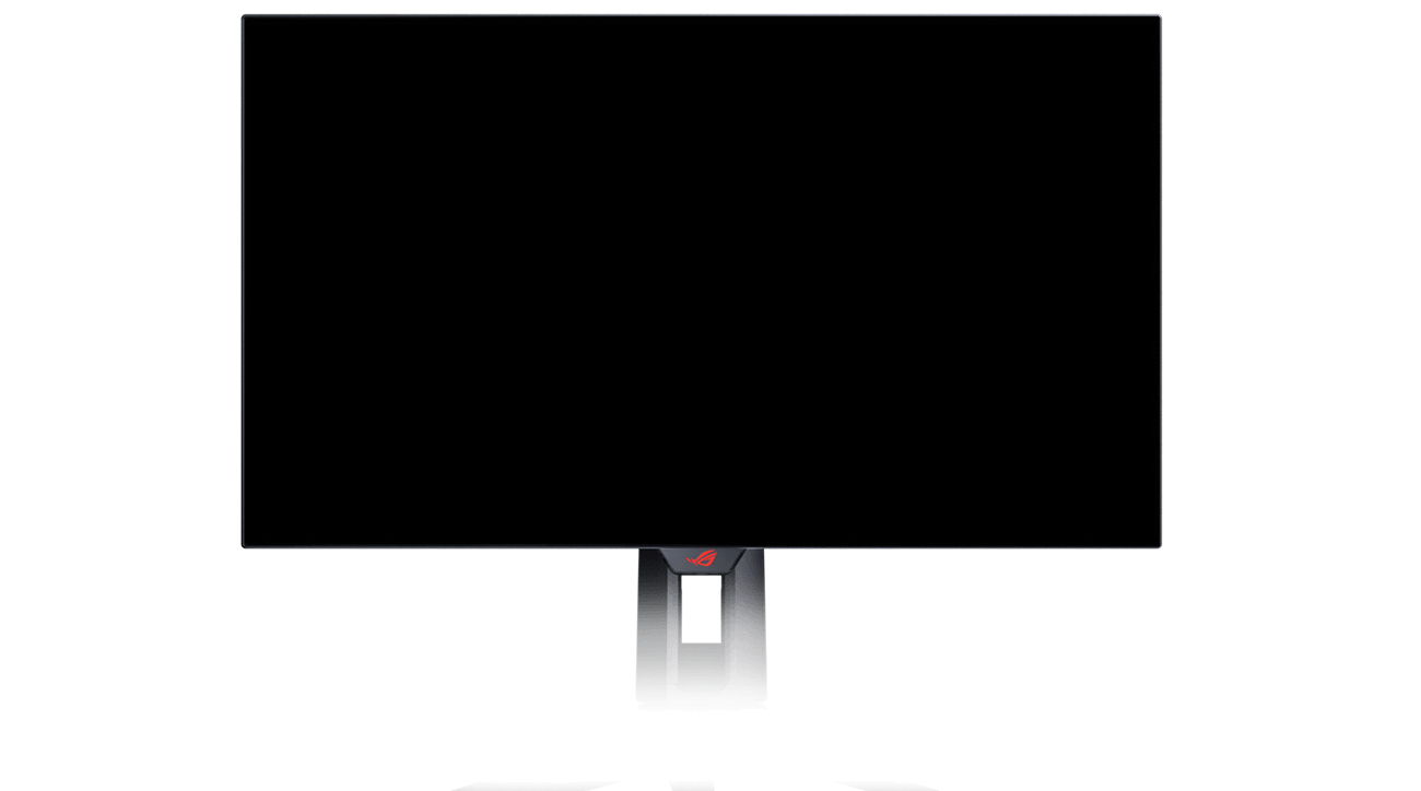 ASUS ROG Swift OLED PG27UCWM
