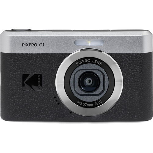 Kodak PIXPRO C1 柯達 C1 數碼相機