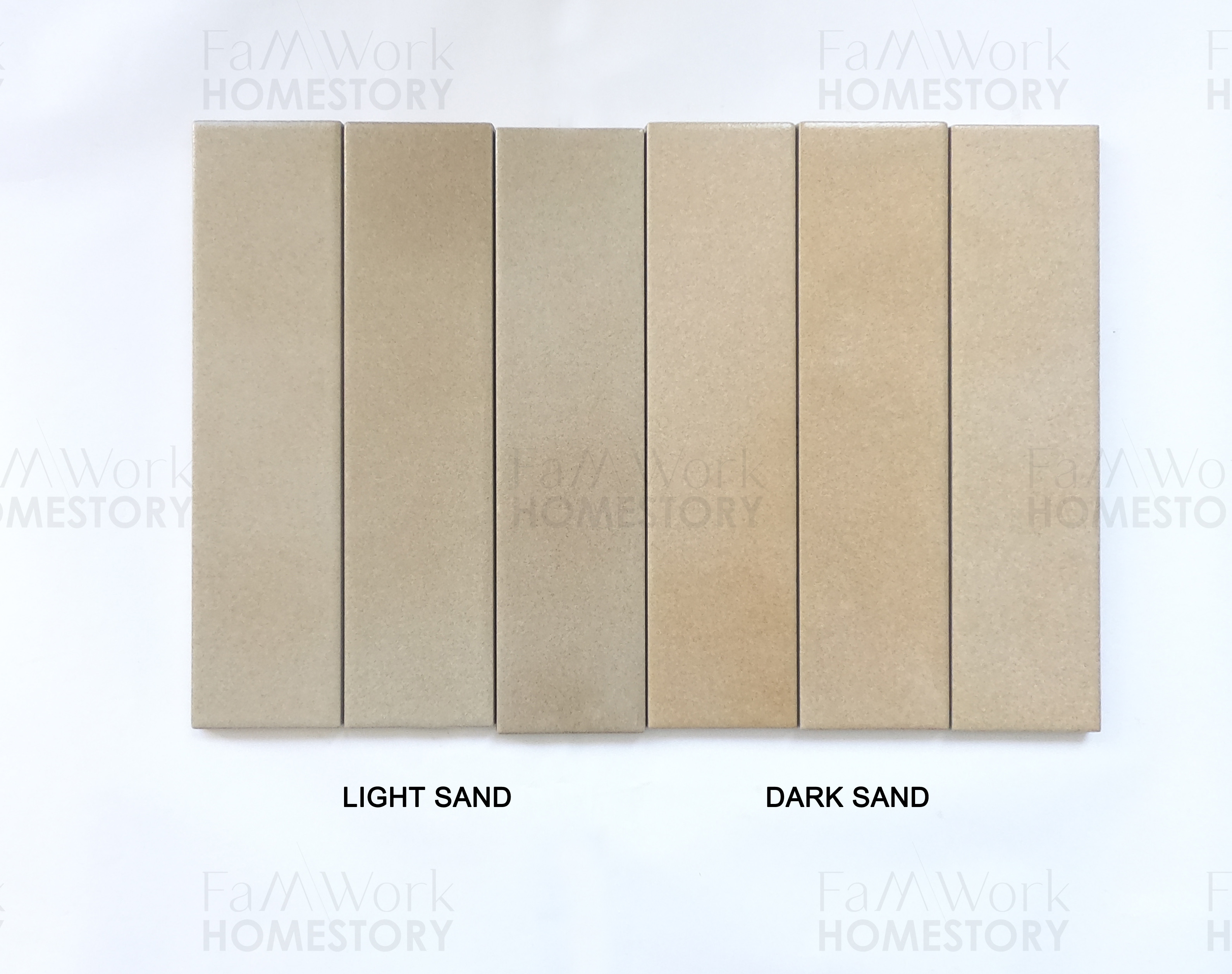 Cloudy Matte 60 Tile