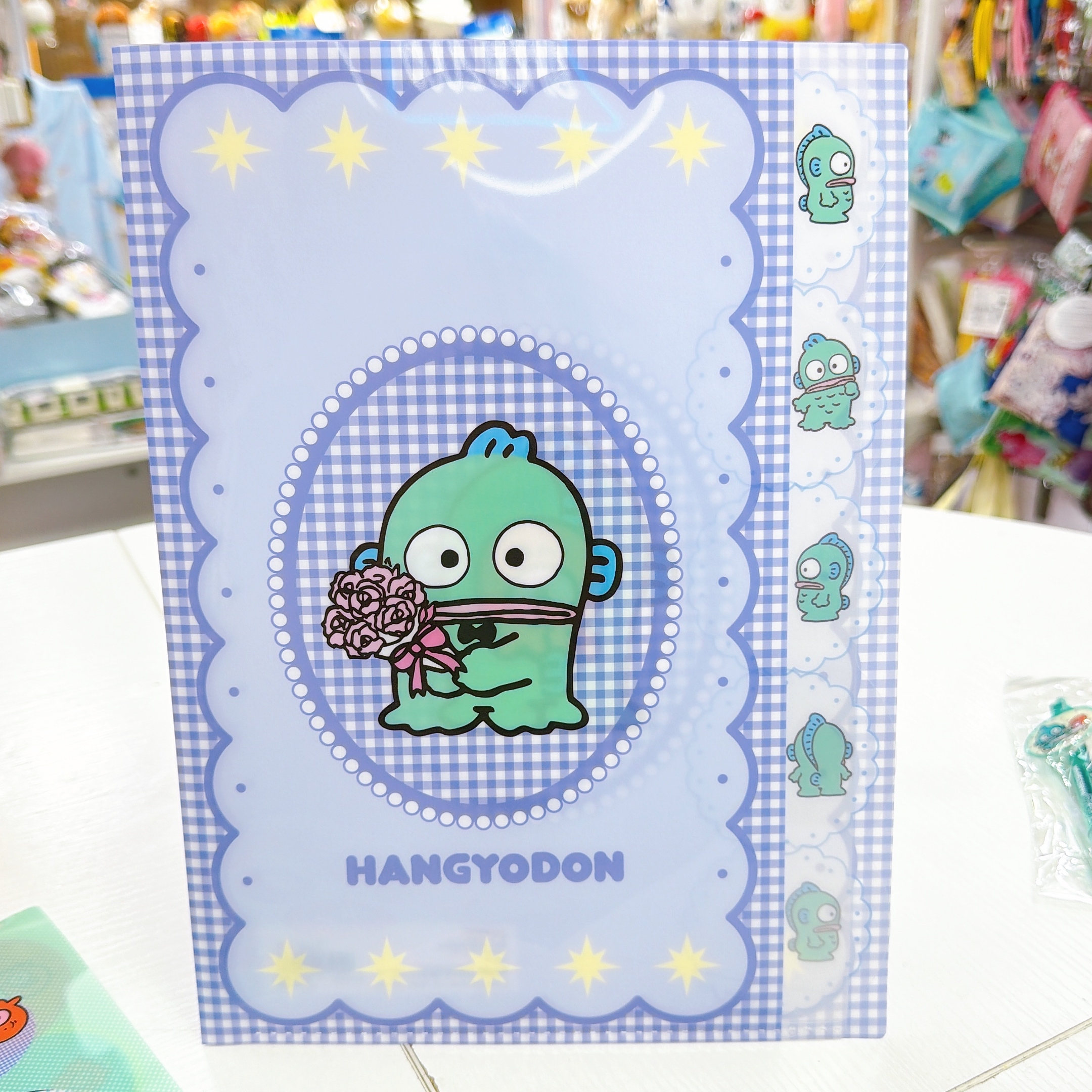 日本直送Sanrio 水怪新款產品