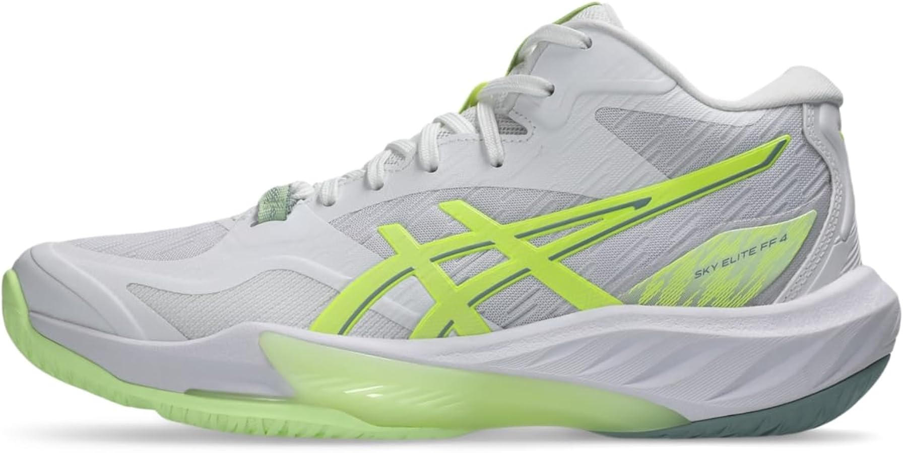 Asics Sky Elite FF 4 MT 排球鞋