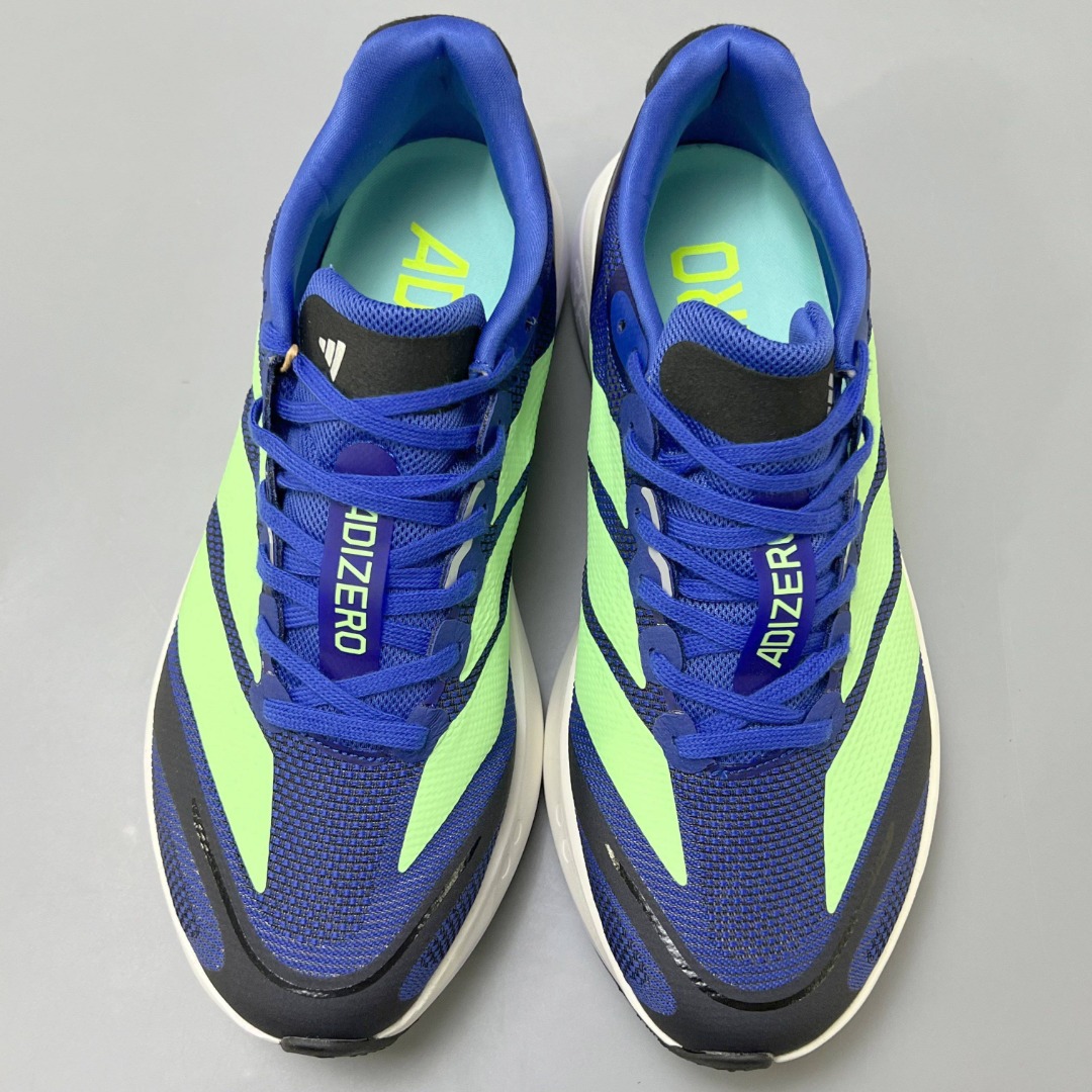 Adidas Adizero Boston 13