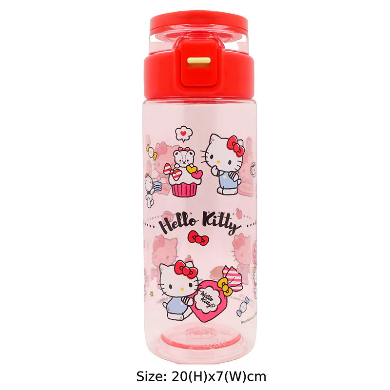 KT水樽(520ml)*110