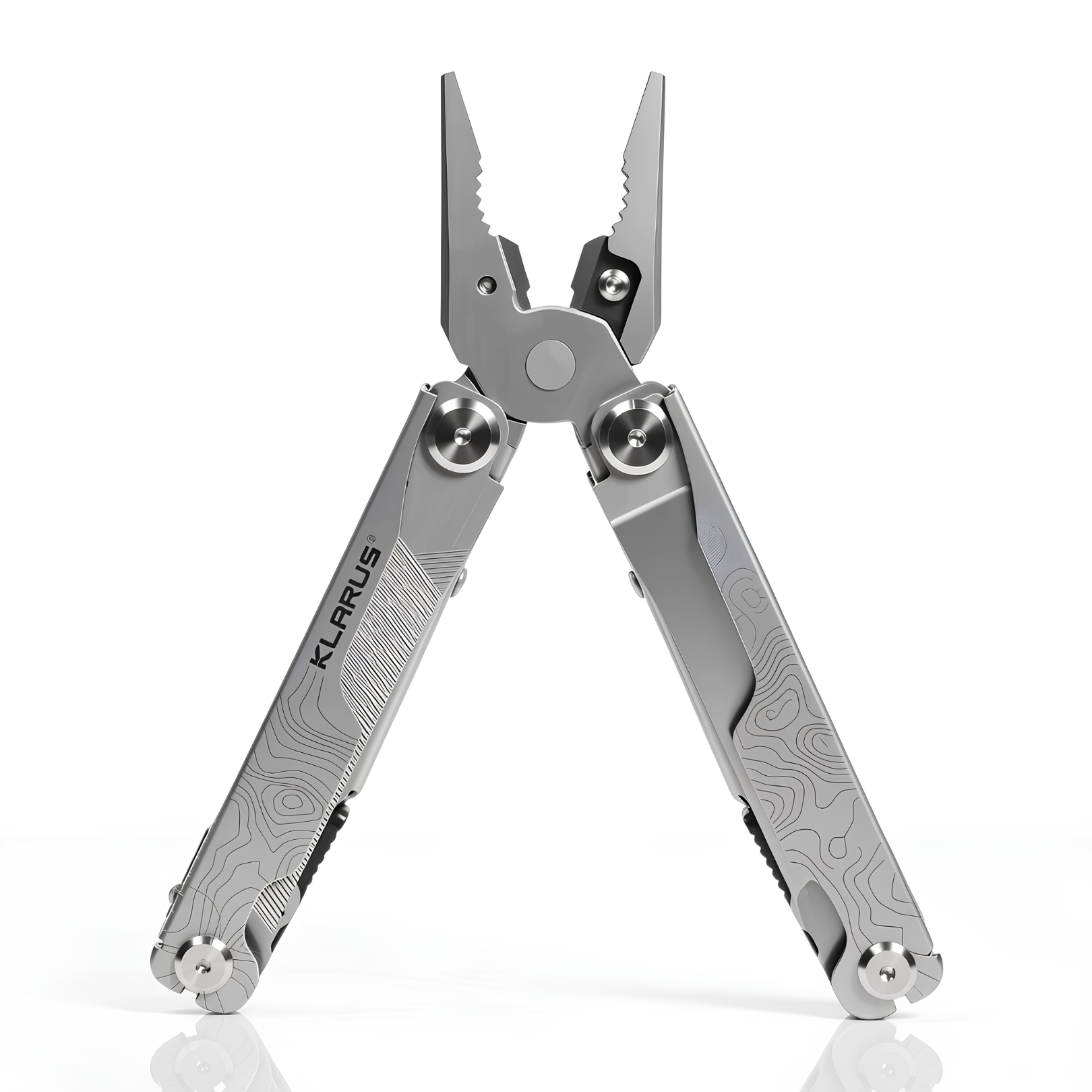 Klarus Horizon MT07