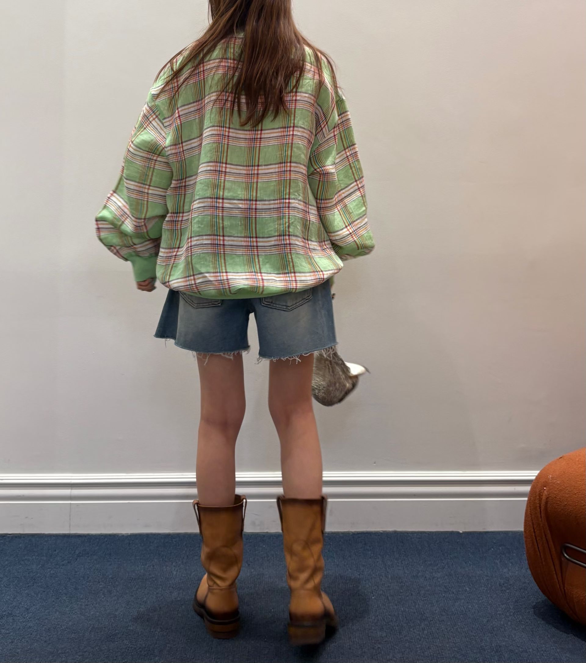 (2026SS) 2ND K - TOP