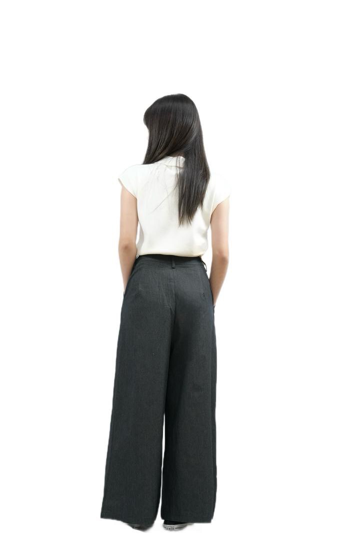 W5019 - Easy-fit Pants