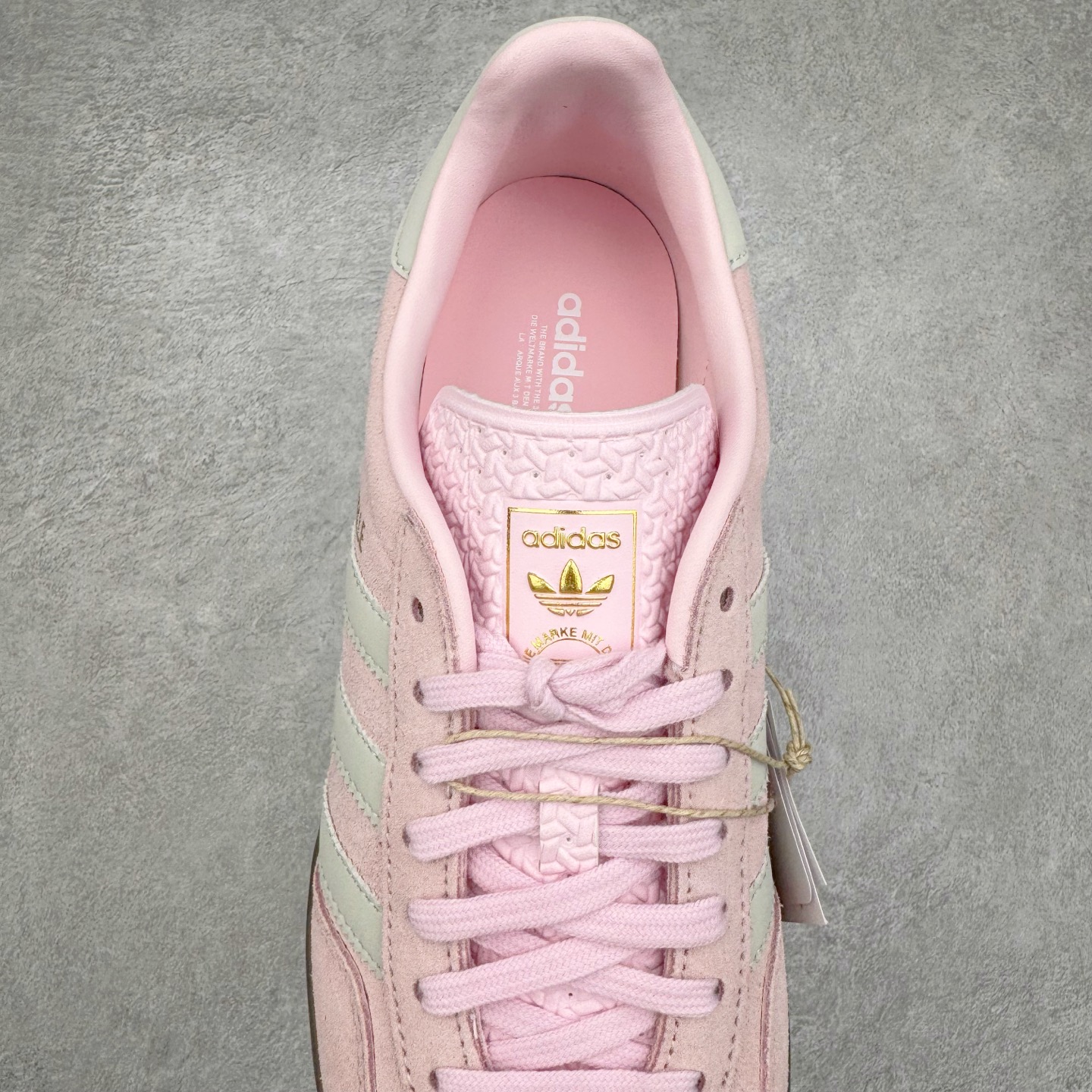 Adidas Gazelle Indoor 