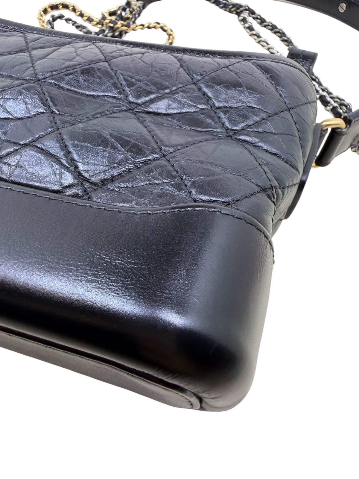 Pre-Owned CHANEL Hobo Bag / Product Code: K08172