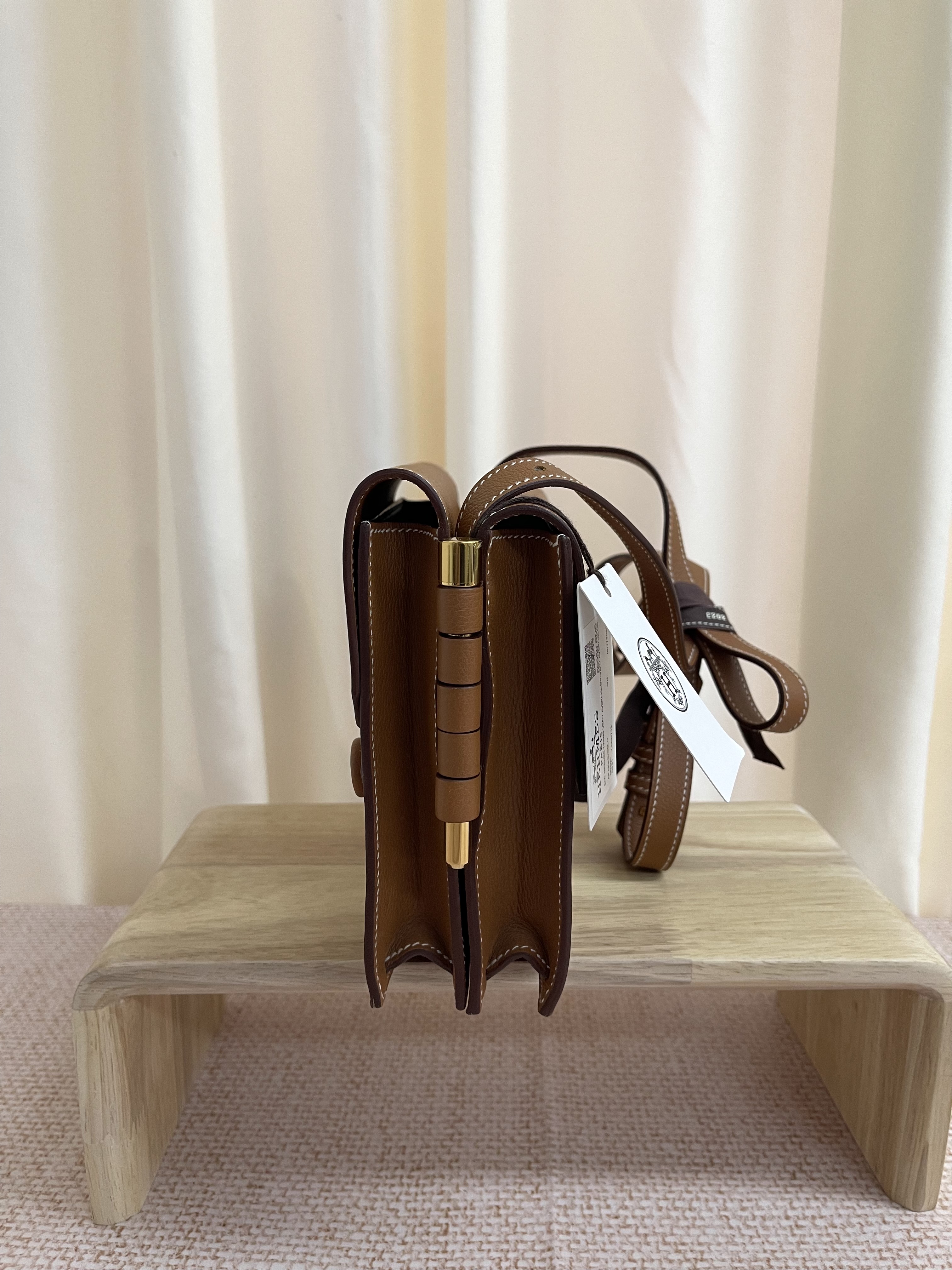 Pre-owned Hermes Twins / Stamp D/ Product Code: 26021109