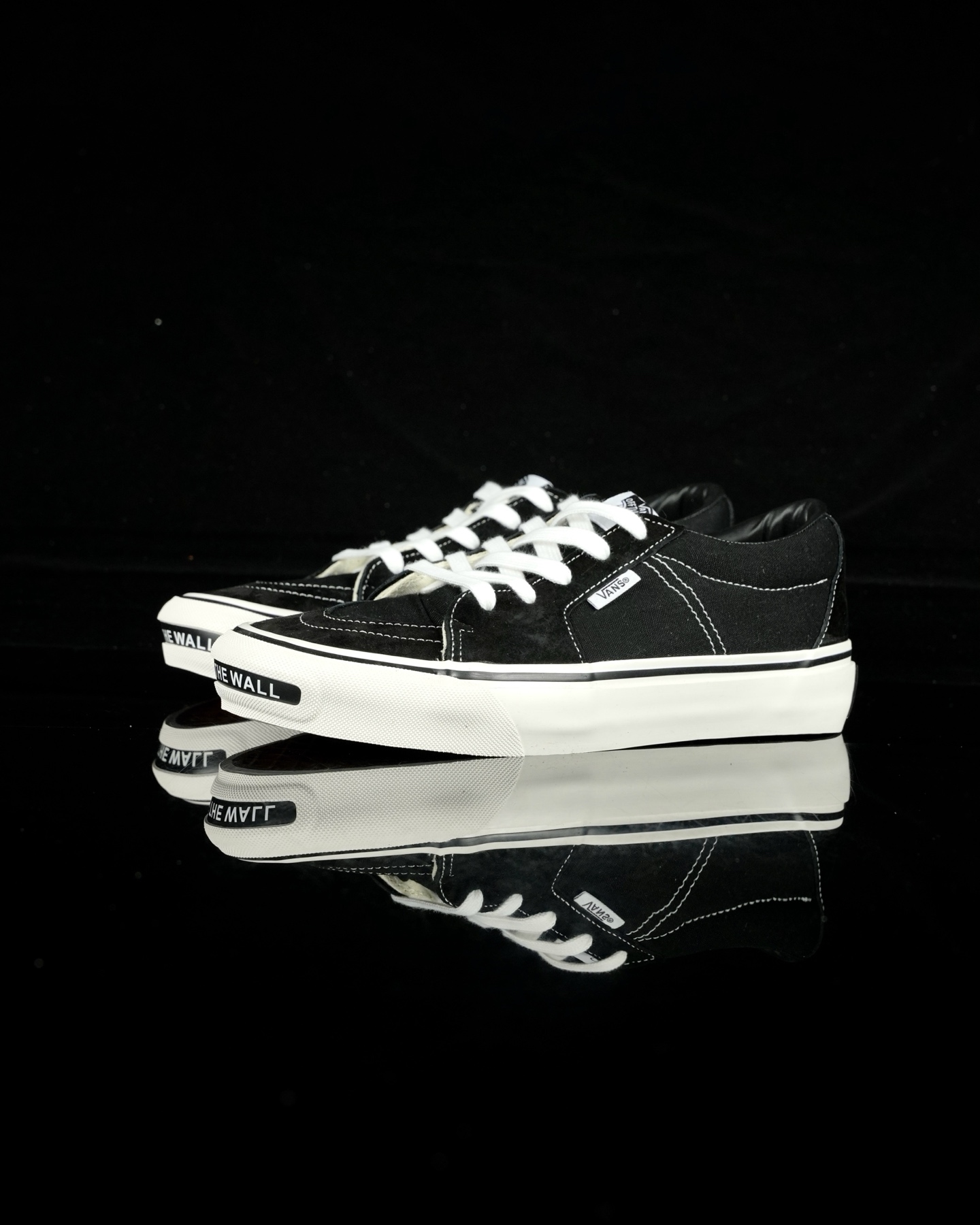 Vans Sk8-Low