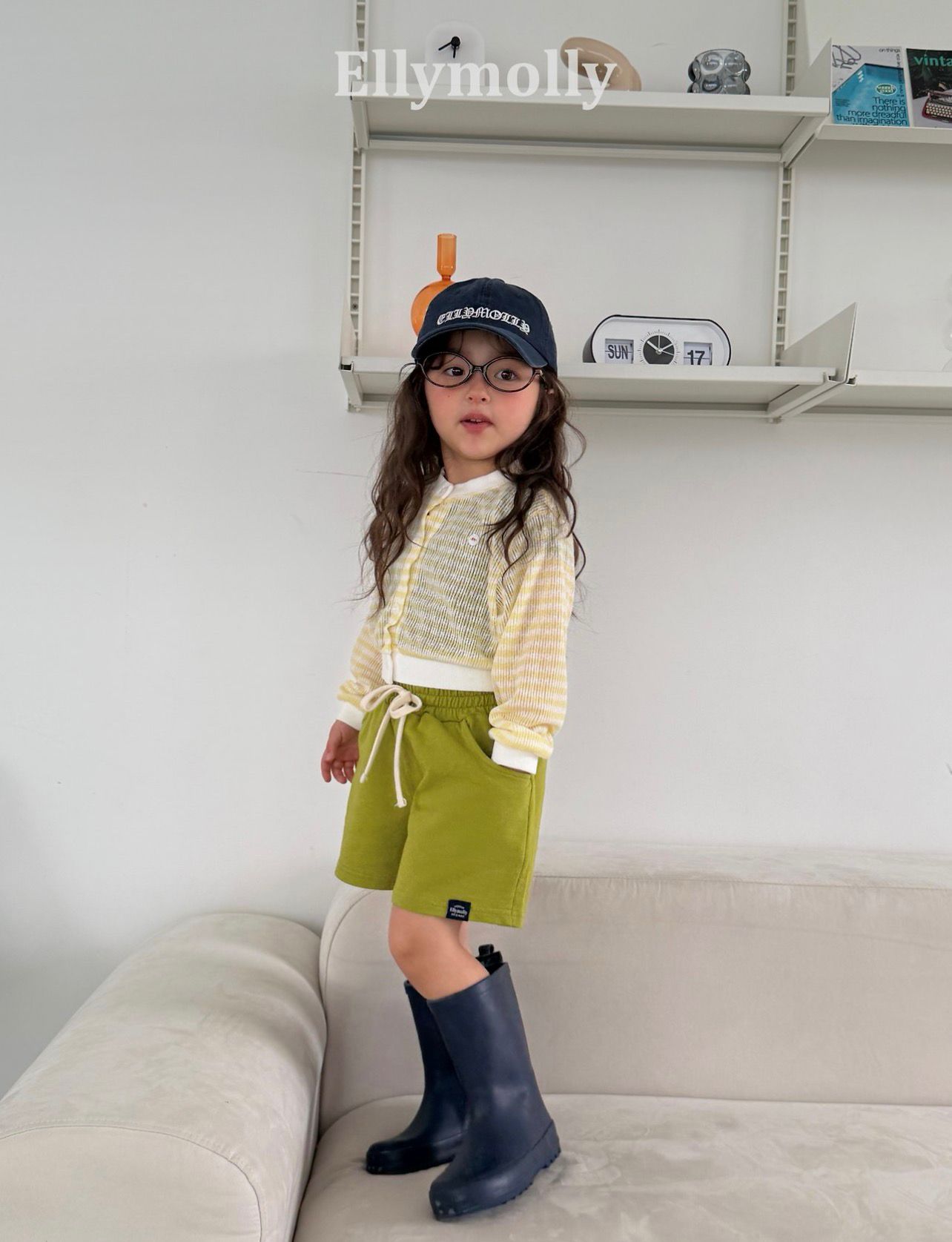 EL4317 Pants