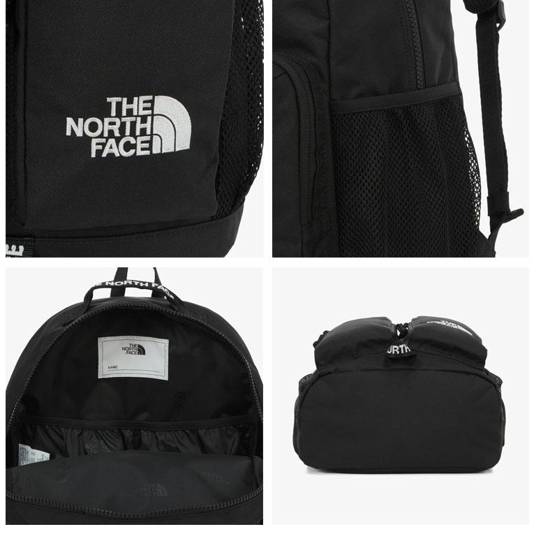 The North Face 韓國限定 K'S SWITCH PACK M 16L