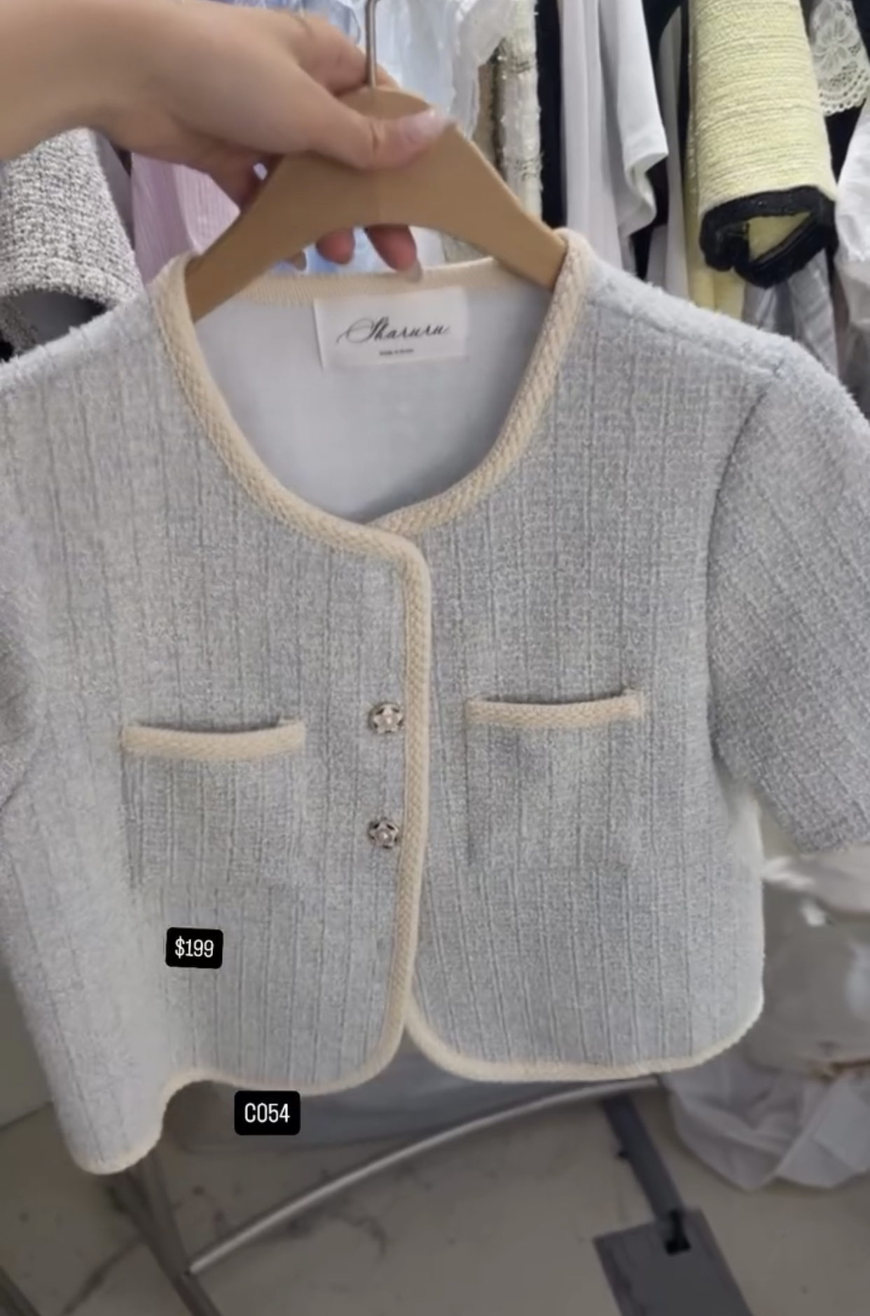 🇰🇷🇰🇷韓國連線28/4🔥🔥11477#C054