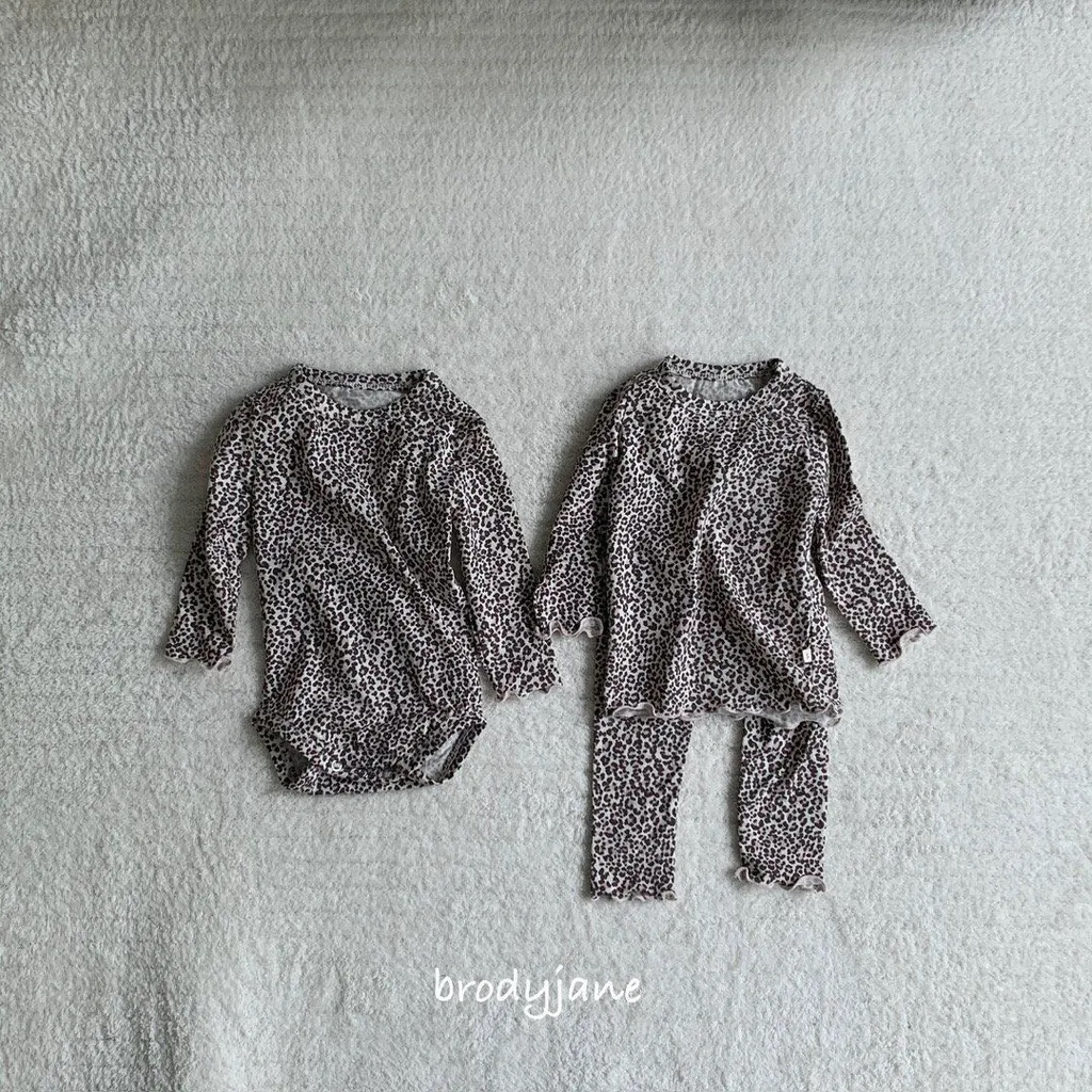 🇰🇷Brodyjane set