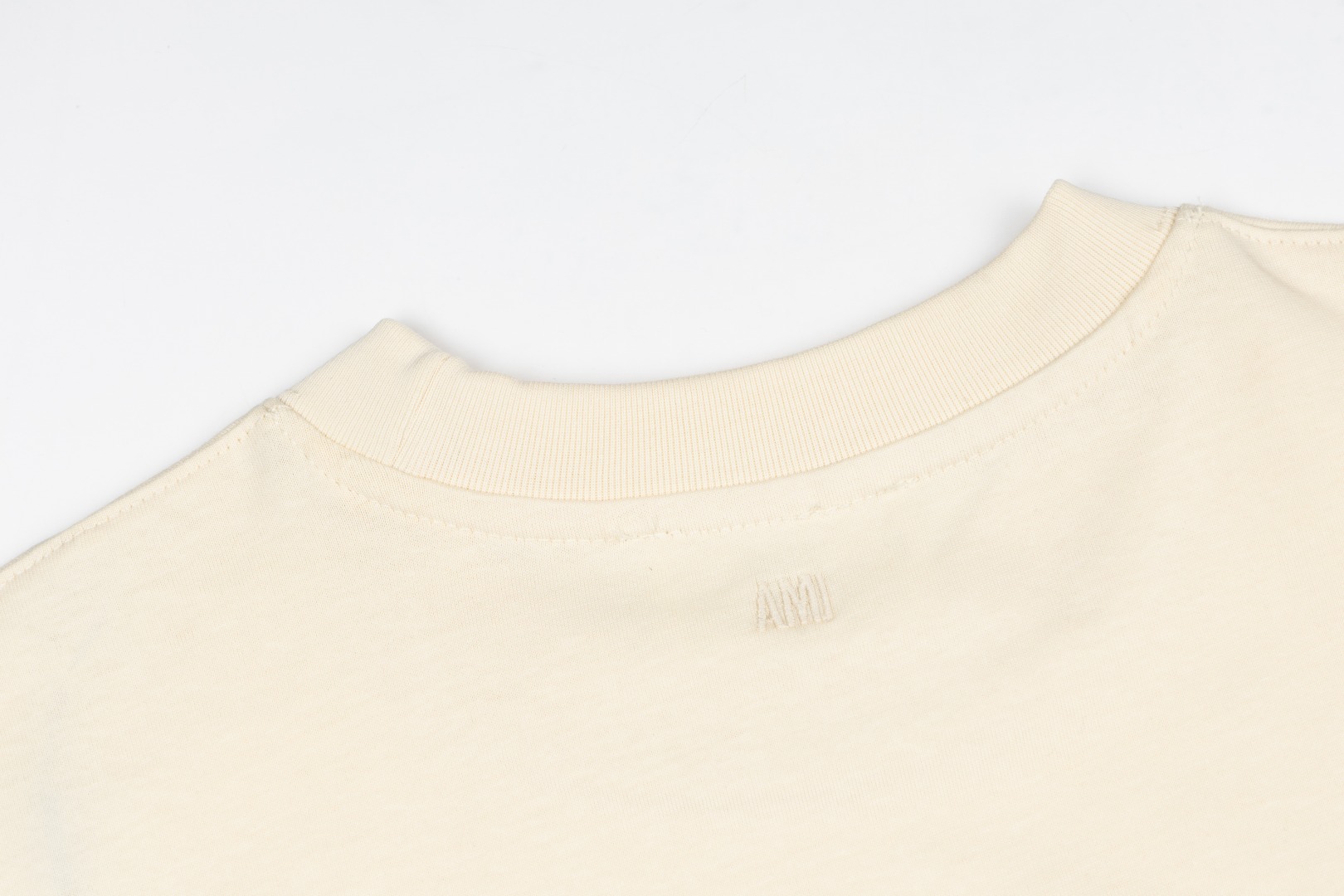 Ami Paris Ami de Coeur T-shirt