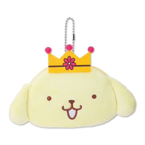 日本直送布甸狗30周年生日系列 限定款