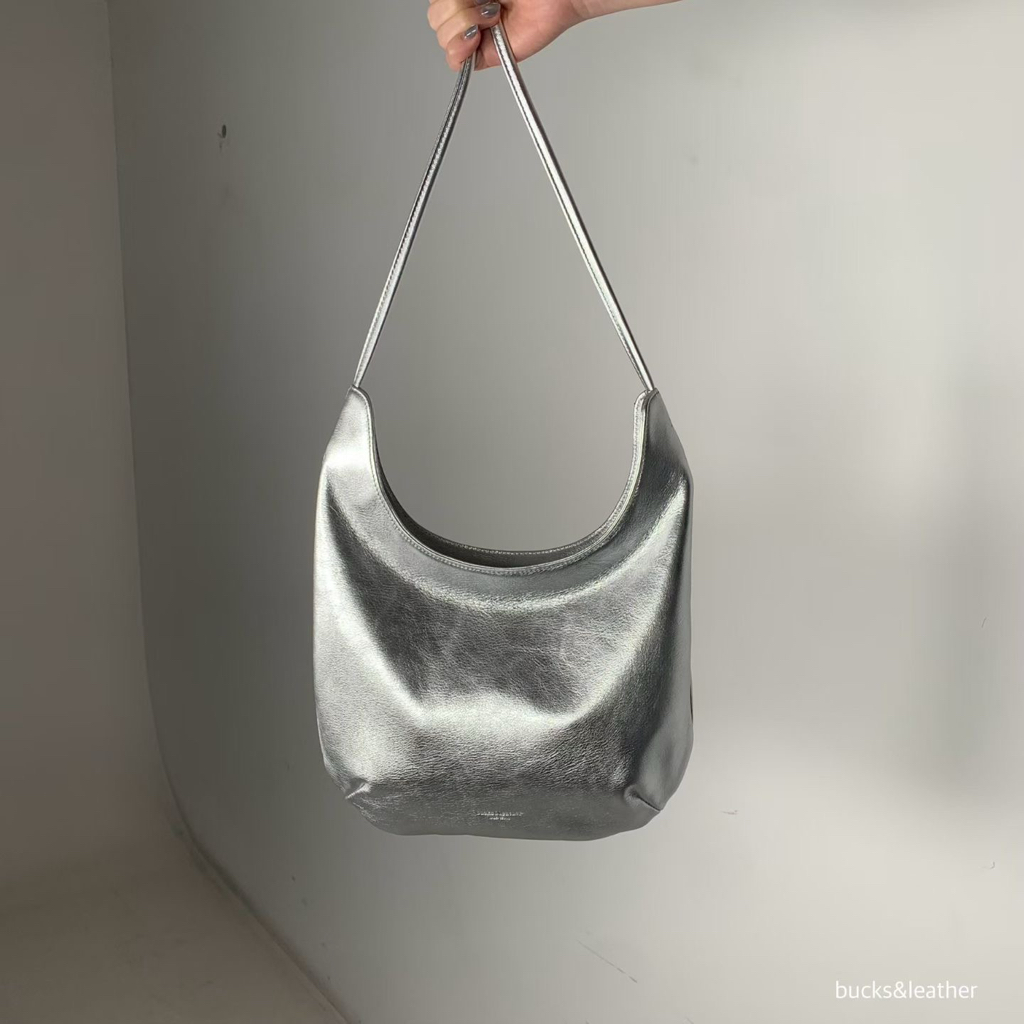 【26SS 】預訂_Mono Bag By Bucks & leather