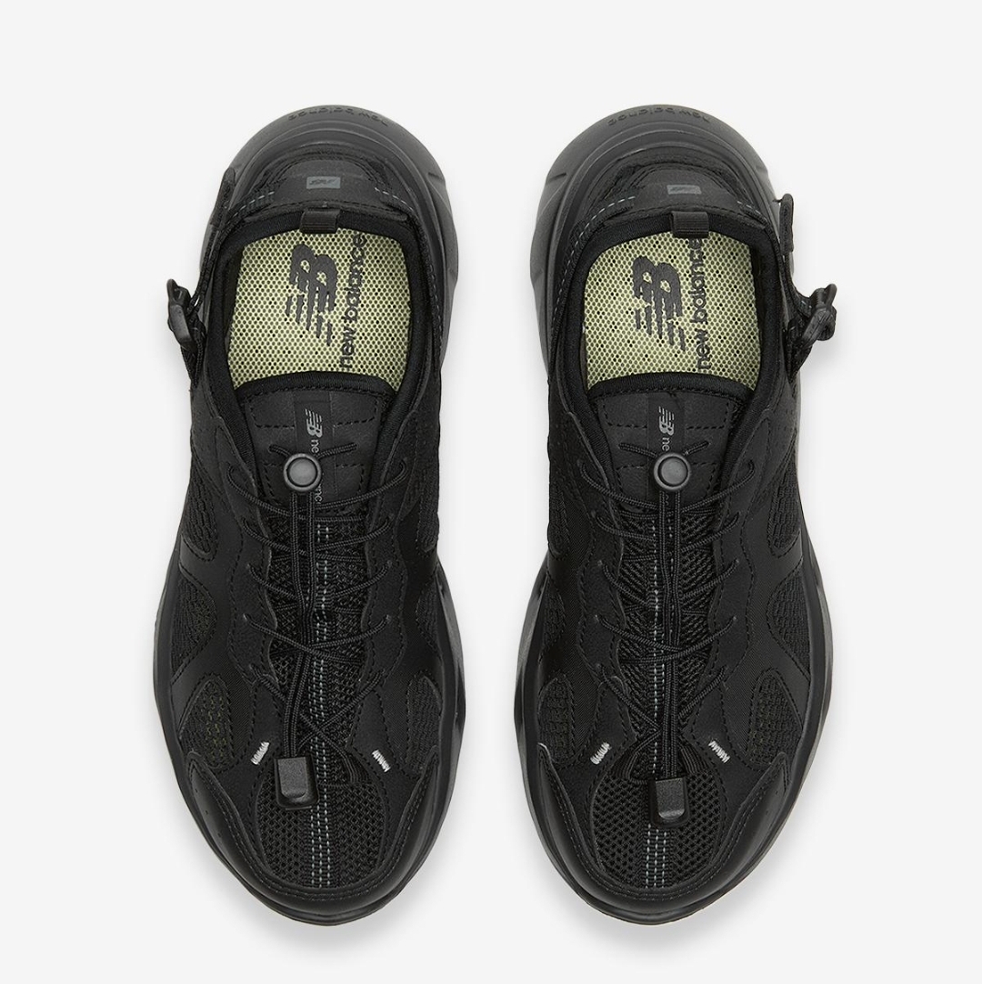 New Balance | Kave系列2026