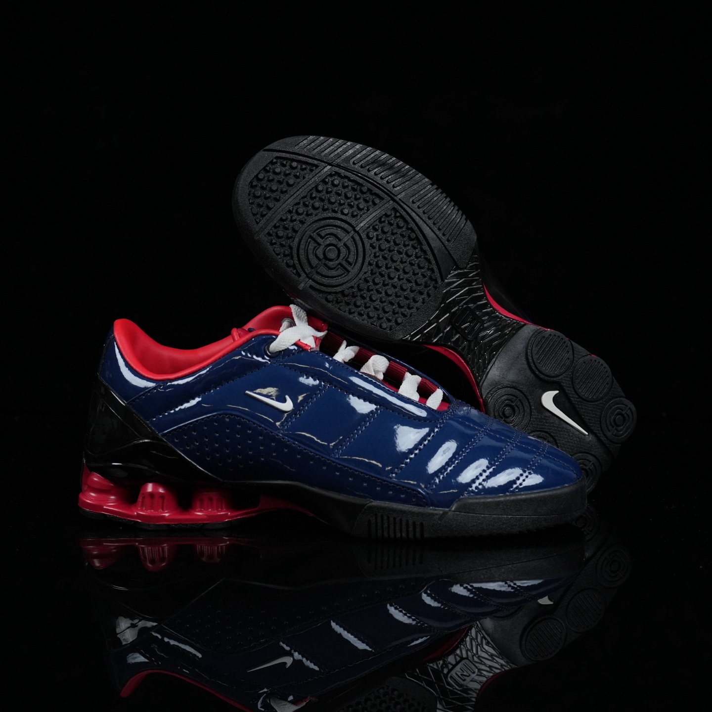 Nike Total 90 Shox Magia SP