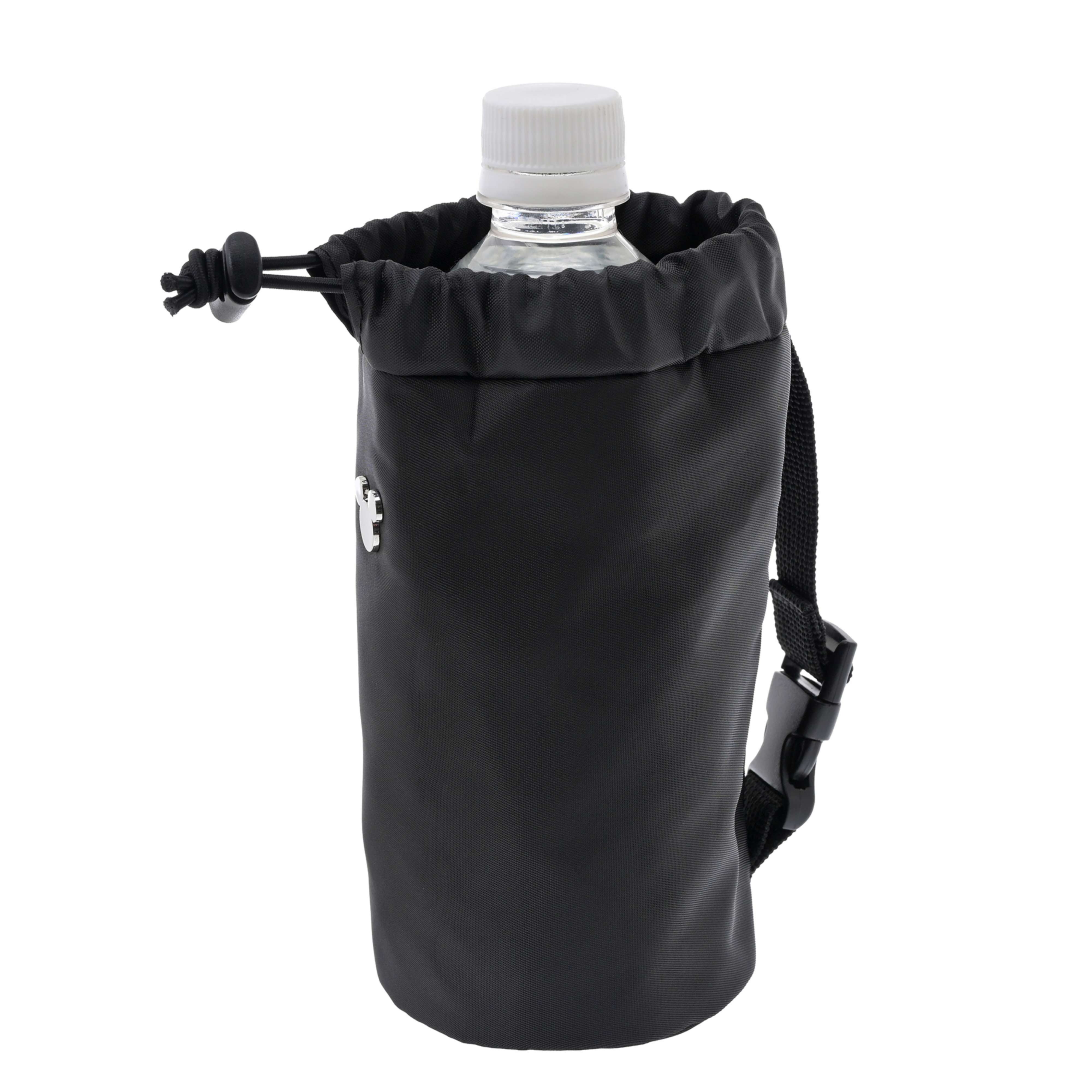 🌸 【預訂】斜孭袋連杯套(BK) Casual Bag - <28/7新品>