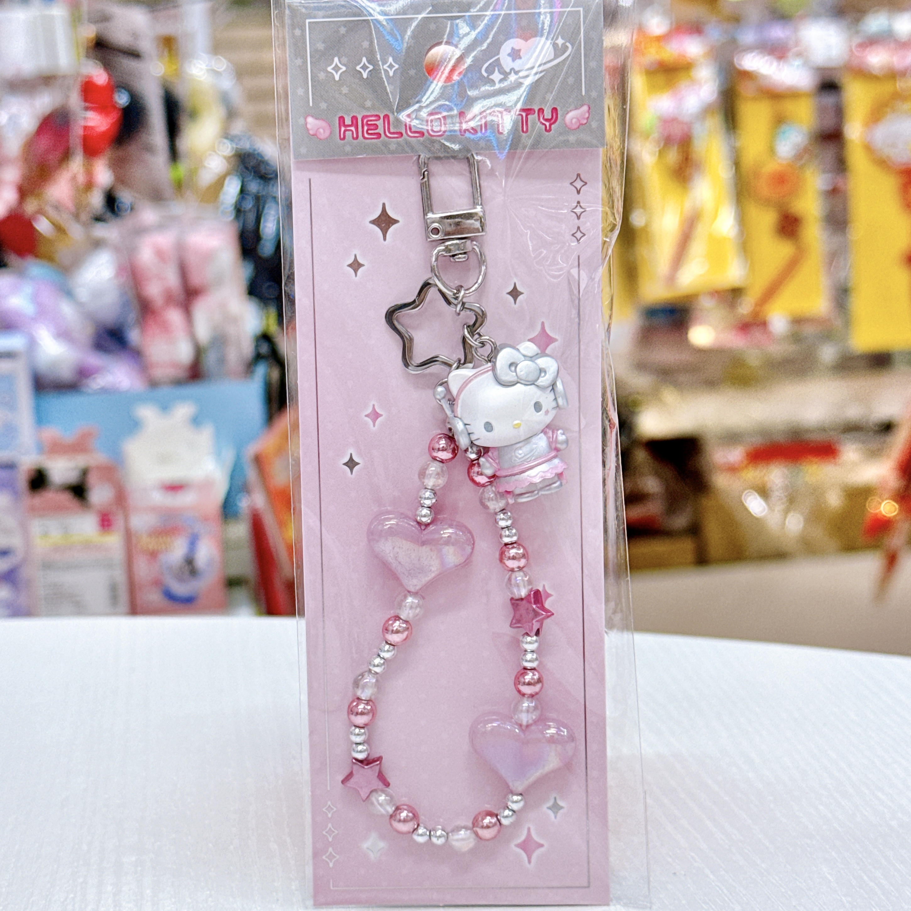 日本Sanrio-心動星球 系列商品