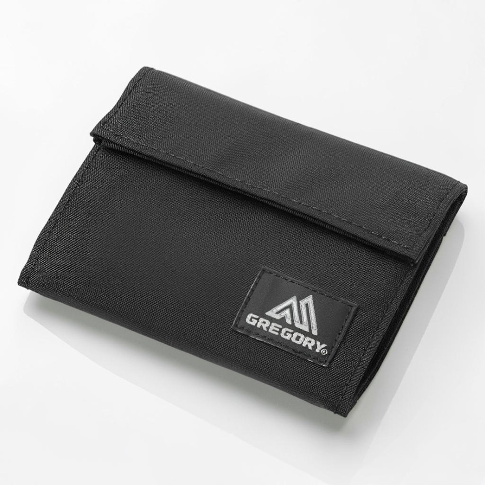 Gregory Classic Wallet V2 系列 (銀包)